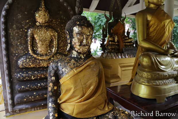 Wat Pho Bang Khla