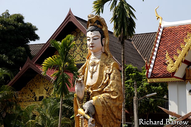 Wat Suan Tan