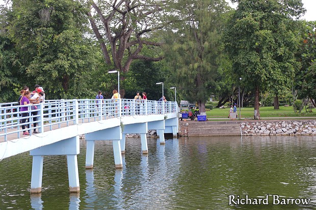 Kut Pong Public Park