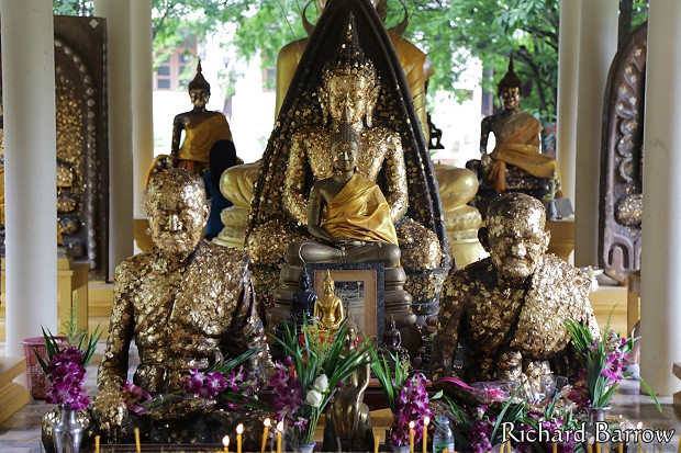 Wat Pho Bang Khla