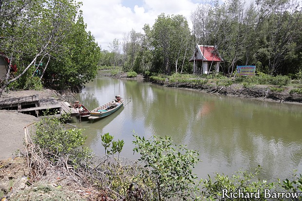 Khlong Khok Kham