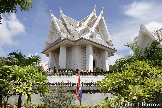Phanthai Norasing Shrine
